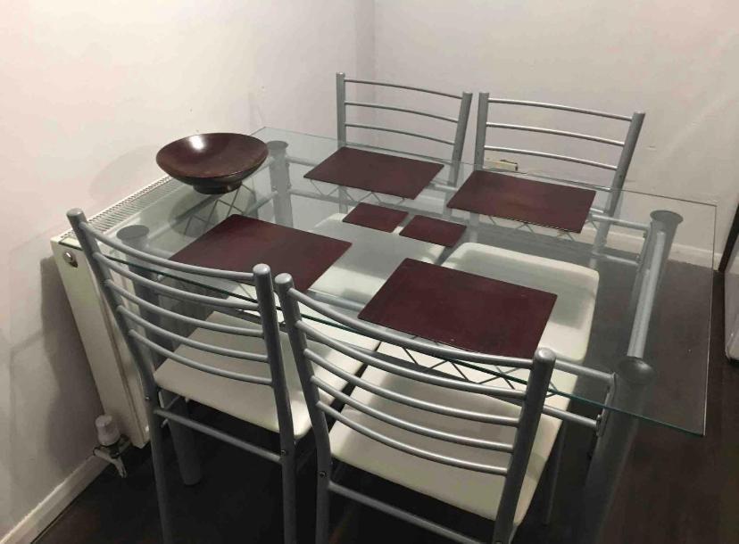 Eastbourne Large Double Room With Wifi & Kitchen Polegate Exterior foto